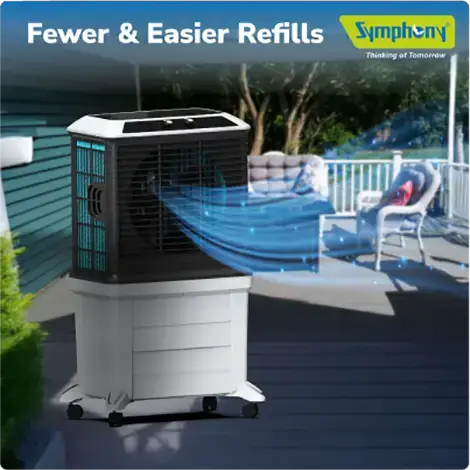 Air-Cooler