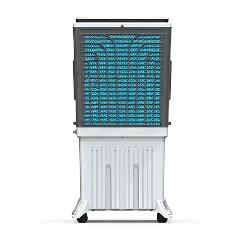 Low Noise Silenzo 120i Desert Air Cooler