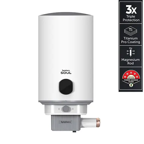 Symphony Soul Geysers