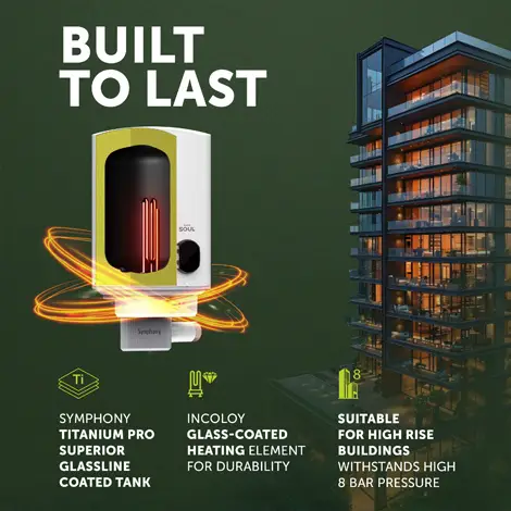 Symphony Soul Geysers