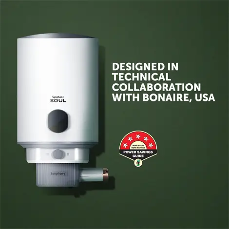 Symphony Soul Geysers