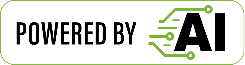 AI Powered Water Heater