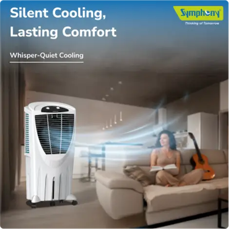 Home Air Cooler