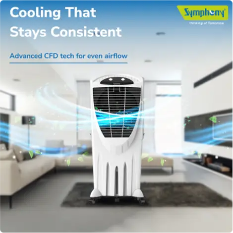 Smart Air Coolers 2025: Features Consumers Want Most