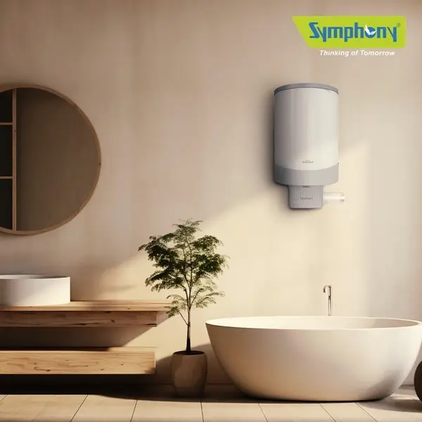 geyser for water heating