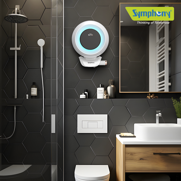 Symphony Mini Water Heater