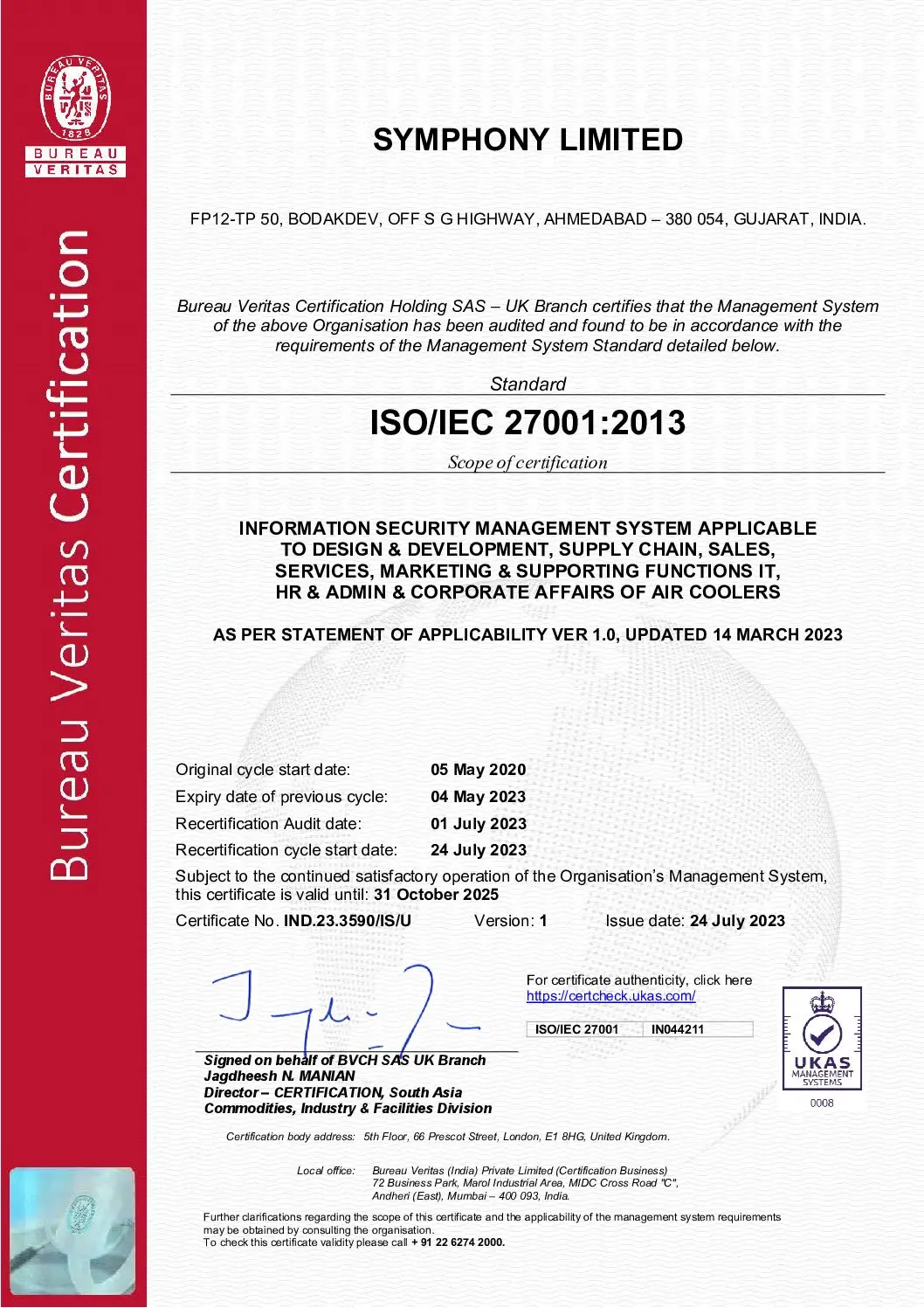 18699328-SYMPHONY-LIMITED-1-pdf