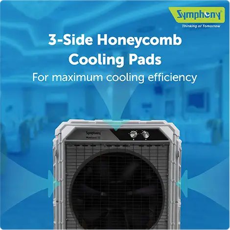 Movicool Commercial Air Coolers