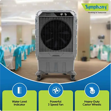 Movicool XE 200 Commercial Cooler