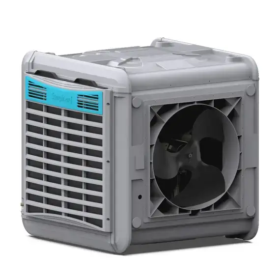 Venti-Cool 22S Industrial Ducting Cooler