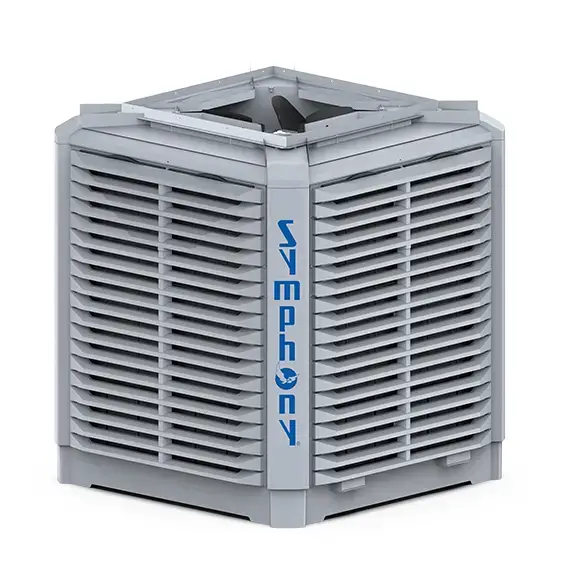 Venti-Cool 40 Industrial Ducting Cooler