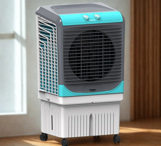 Air-Cooler