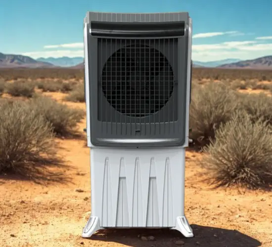 Desert-Air-Cooler