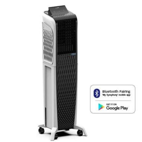 Diet 3D 55i+ Air Cooler