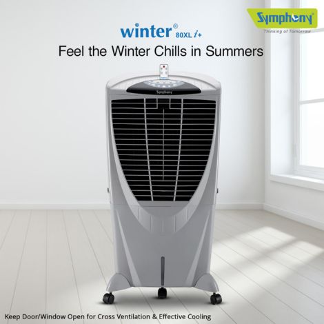Winter 80XL i+ Desert Cooler