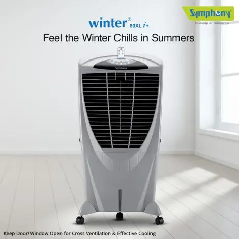 Winter 80XL i+ Desert Cooler