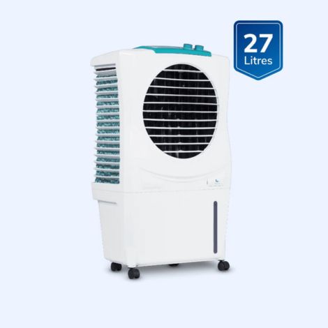 Ice Cube 27i Room Cooler