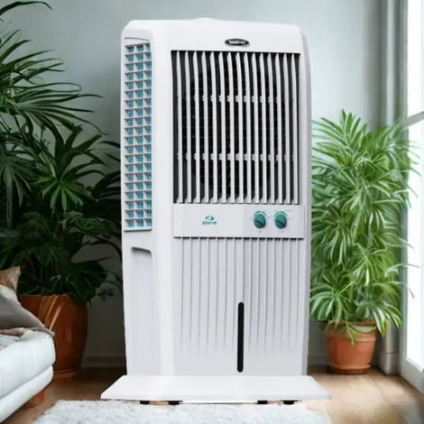 Desert Air Cooler
