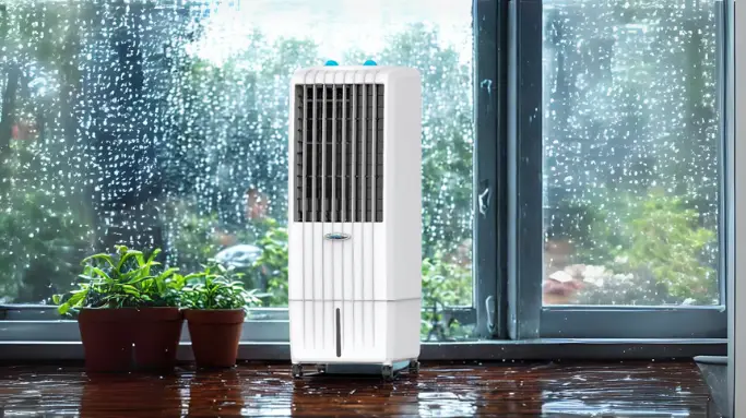 Air Coolers Can Be More Effective Than AC During the Monsoon