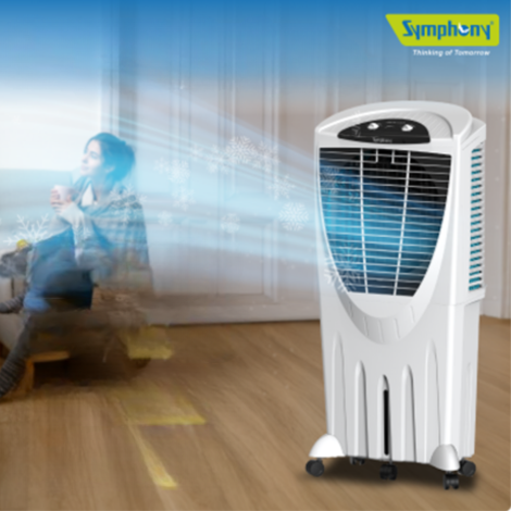 100XL Desert Air Cooler