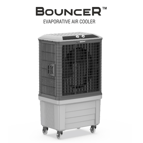 BOUNCER USER MANUAL_BOU006_REV00.cdr