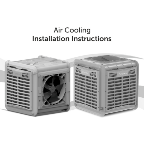 air cooling