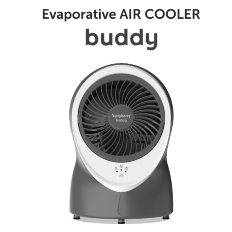 buddy
