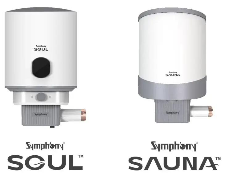 Types of Hot Water Geyser