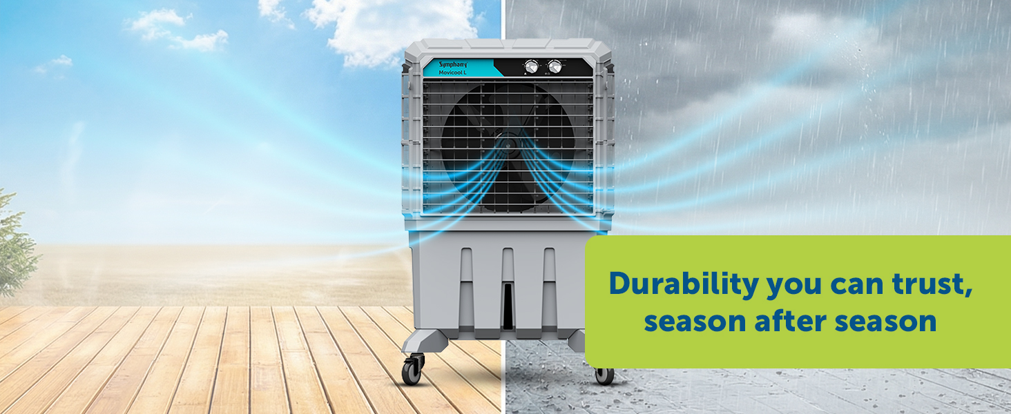 Movicool L 125 Commercial Cooler