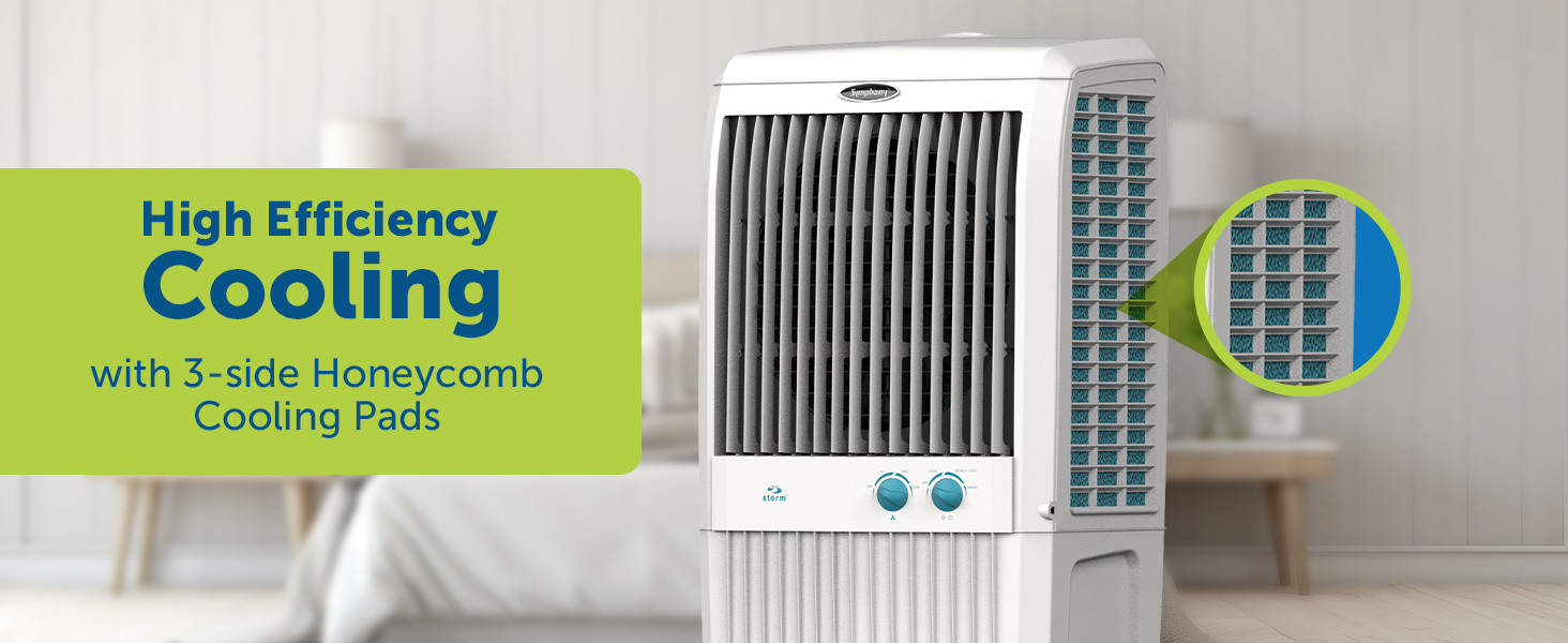 Storm 70 XL Desert Air Cooler
