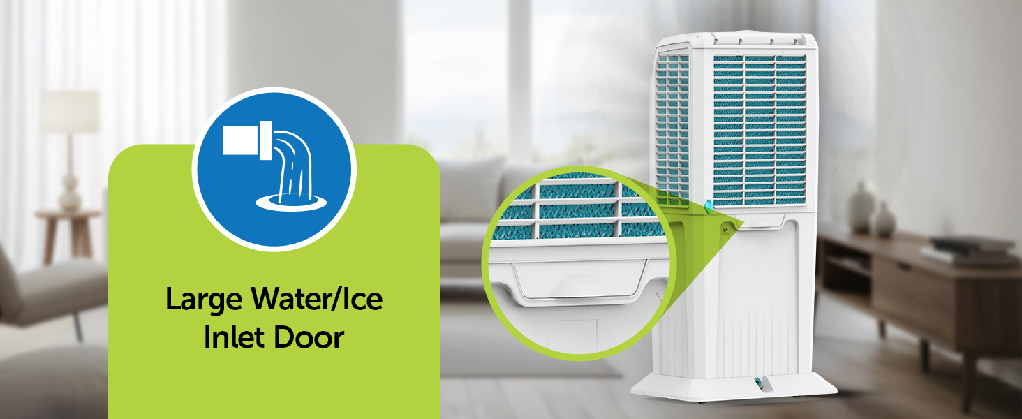 Storm 70 XL Desert Air Cooler