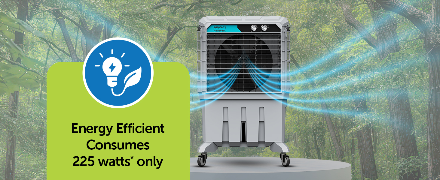 Movicool L 125 Commercial Cooler