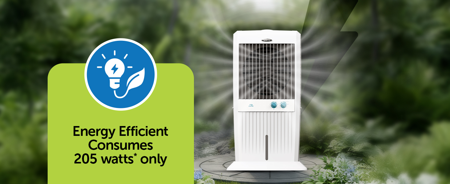 Storm 70 XL Desert Air Cooler