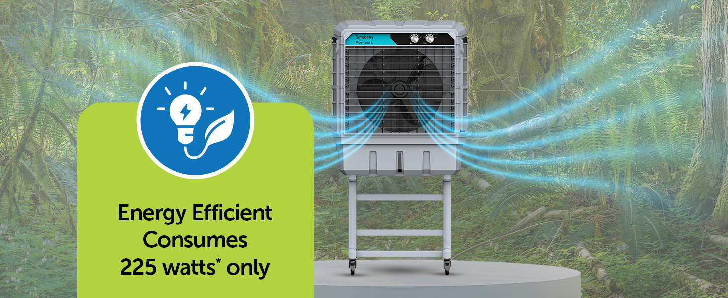 Movicool L 65-S Commercial Cooler