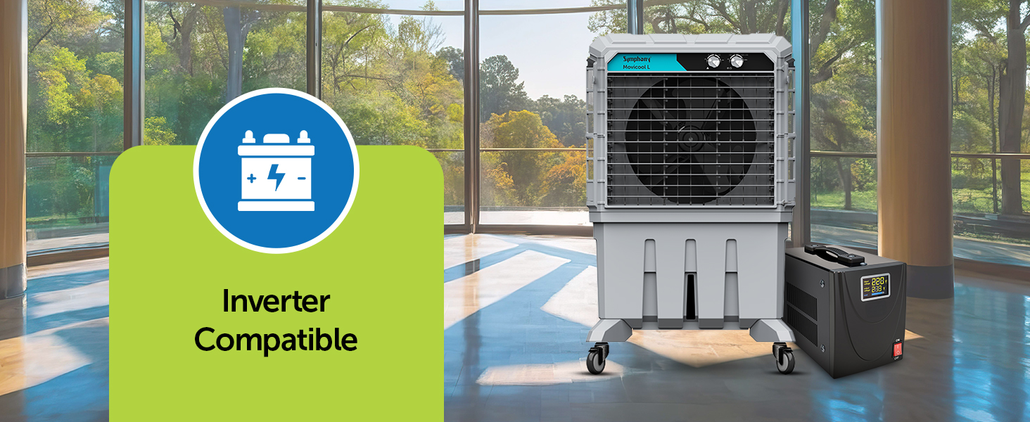 Movicool L 125 Commercial Cooler