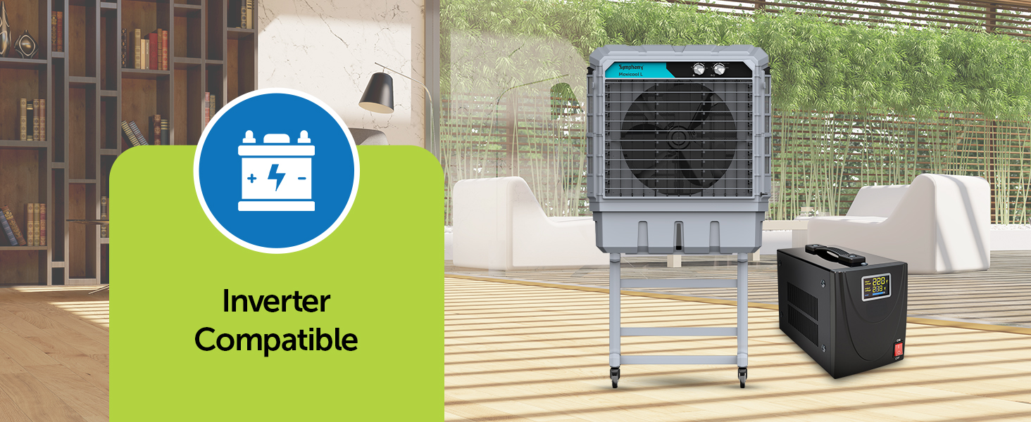 Movicool L 65-S Commercial Cooler