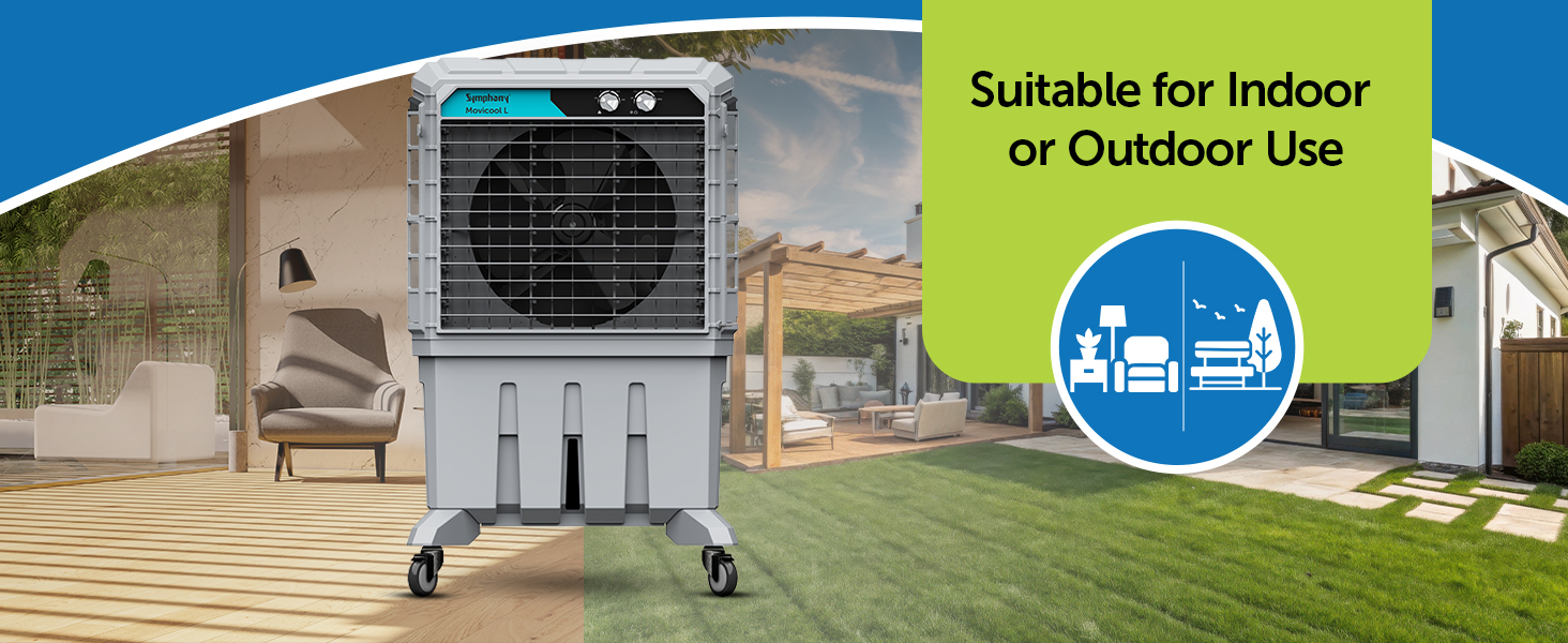 Movicool L 125 Commercial Cooler