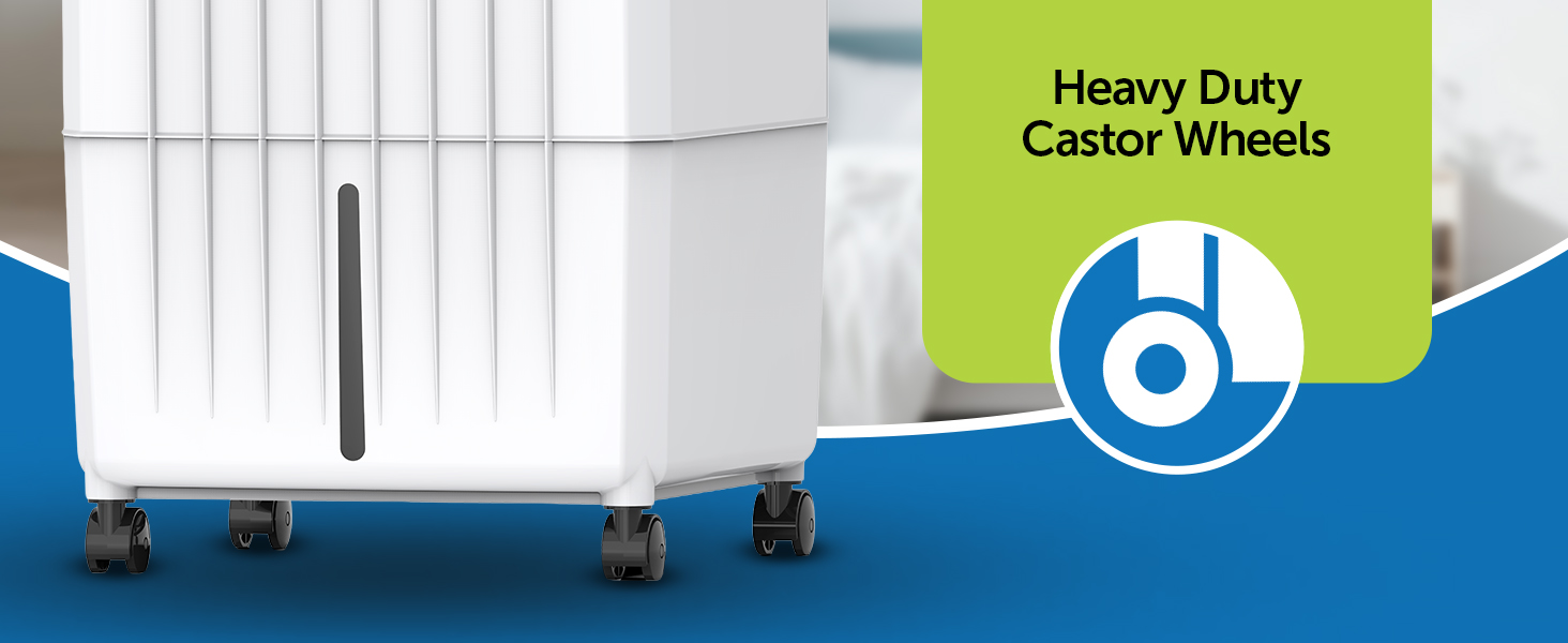 Diet 12T Personal Air Cooler