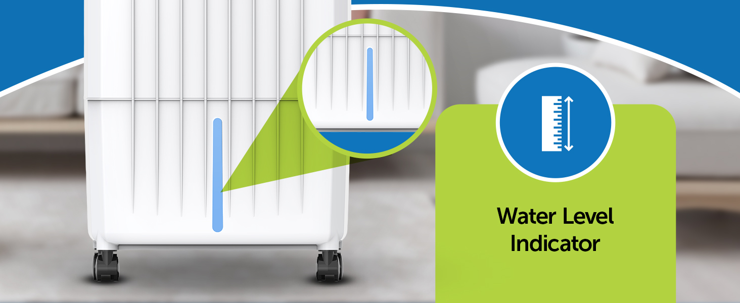 Diet 12T Personal Air Cooler