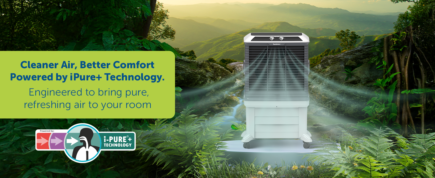 Arctic Circle 100 Desert Air Cooler