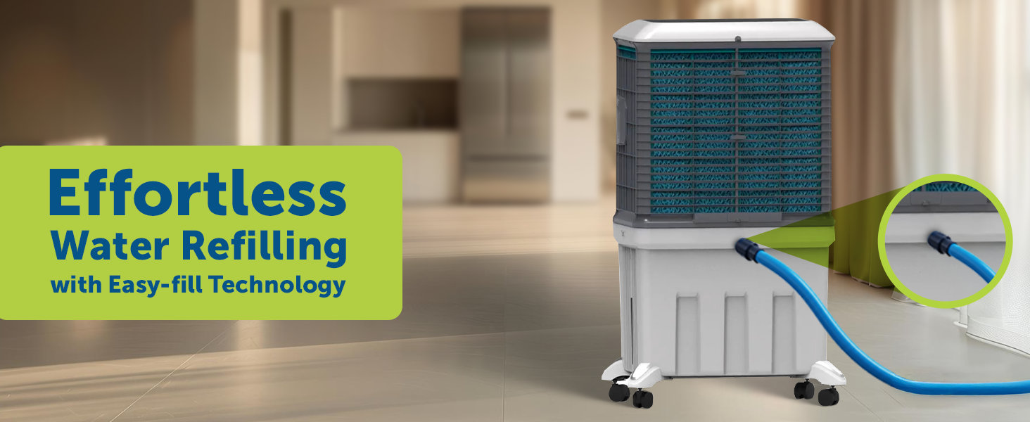 Arctic Circle 100 Desert Air Cooler