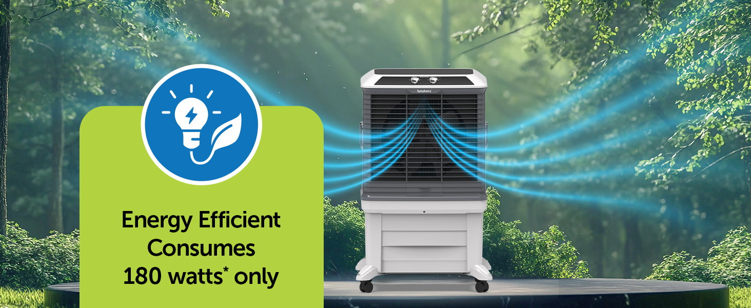 Arctic Circle 100 Desert Air Cooler