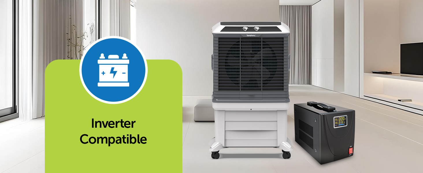 Arctic Circle 100 Desert Air Cooler