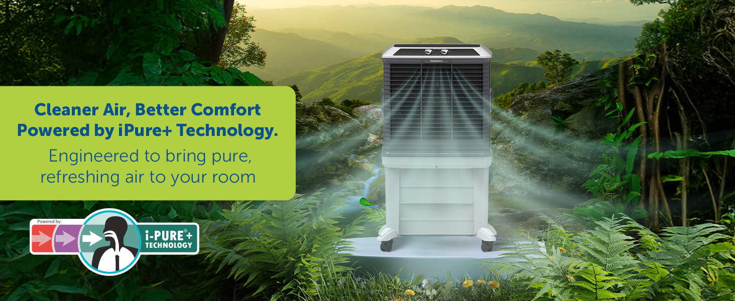 Arctic Circle 120 Desert Air Cooler