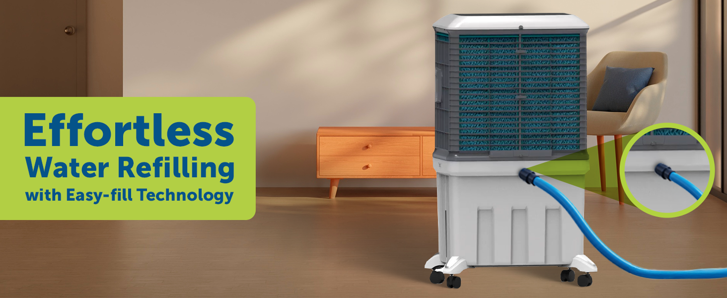 Arctic Circle 120 Desert Air Cooler
