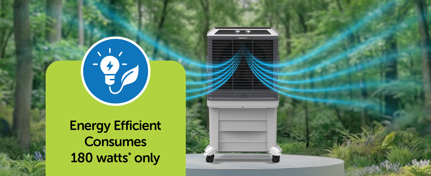 Arctic Circle 120 Desert Air Cooler