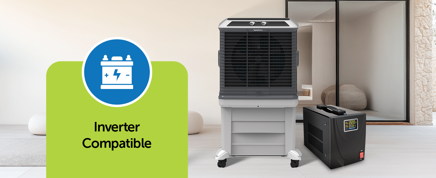 Arctic Circle 120 Desert Air Cooler