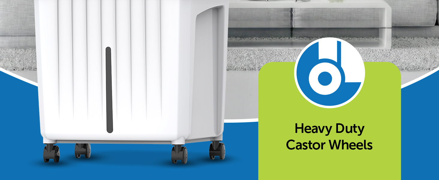 Diet 22T Personal Air Cooler