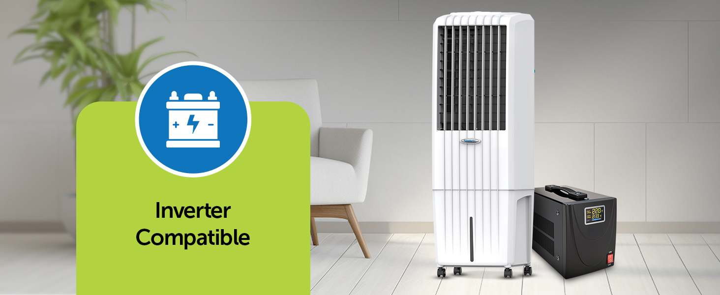 Diet 22T Personal Air Cooler