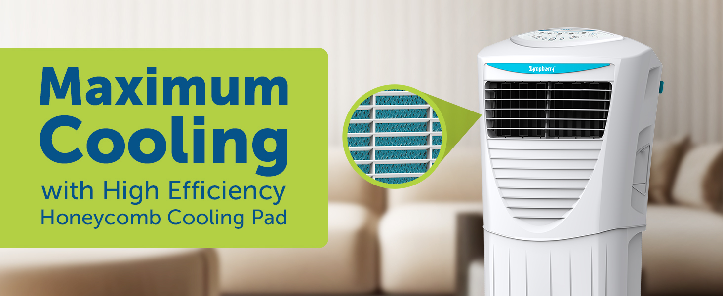HiCool 45i Room Air Cooler 